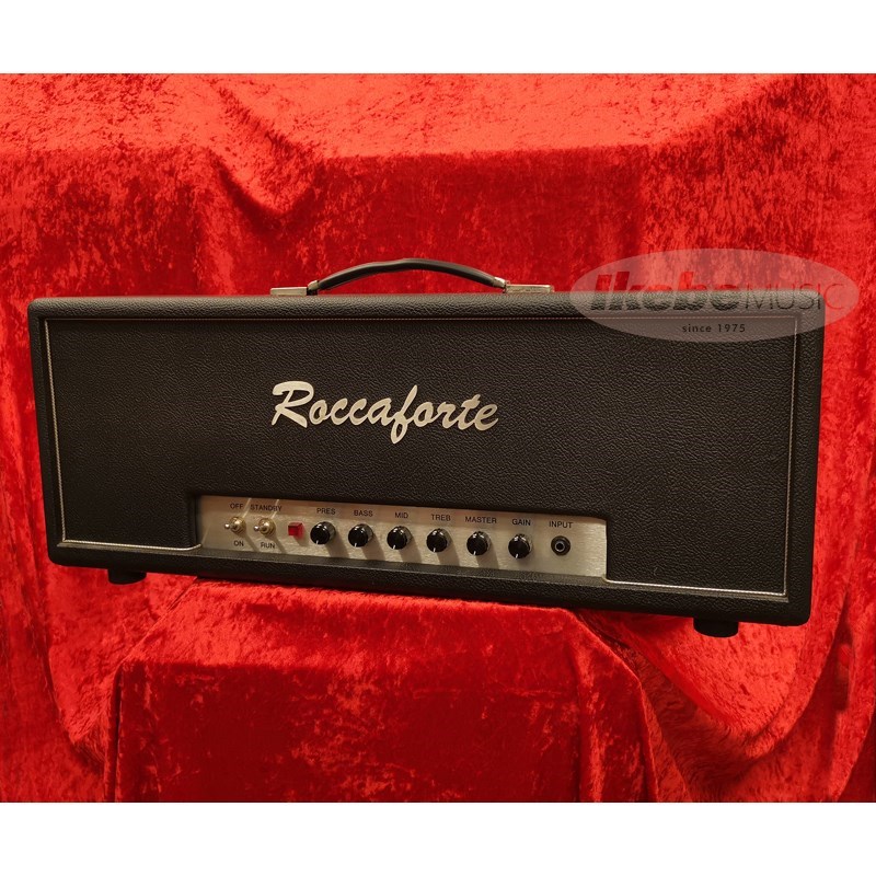 Roccaforte Custom Built 80の画像